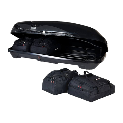 Takboxväsk-set Cruz Paddock 470