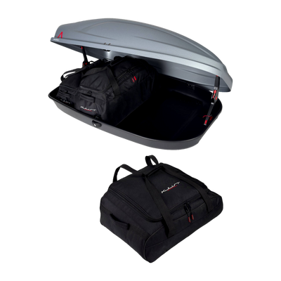 Takboxväsk-set G3 Absolute 320
