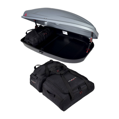 Takboxväsk-set G3 Absolute 320