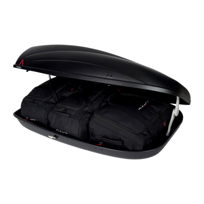 Takboxväsk-set G3 Krono 400