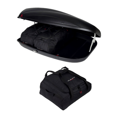 Takboxväsk-set G3 Krono 400