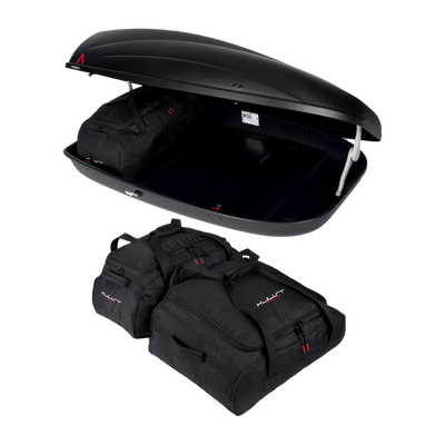 Takboxväsk-set G3 Krono 400