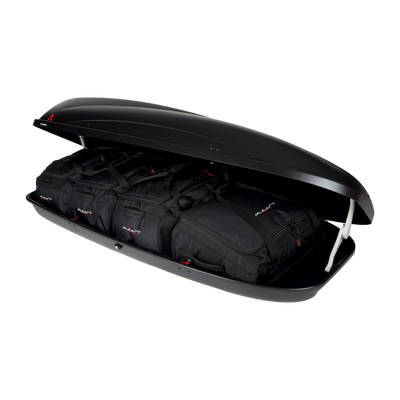 Takboxväsk-set G3 Krono 480
