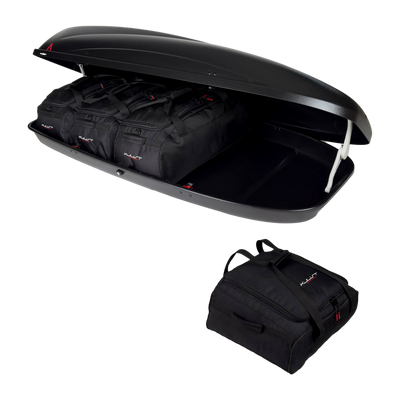 Takboxväsk-set G3 Krono 480