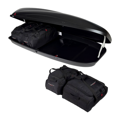 Takboxväsk-set G3 Krono 480