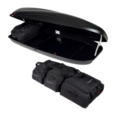 Takboxväsk-set G3 Krono 480
