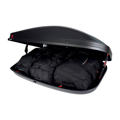 Takboxväsk-set G3 Spark 400