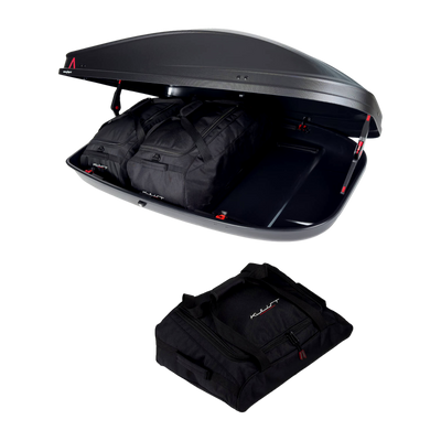 Takboxväsk-set G3 Spark 400