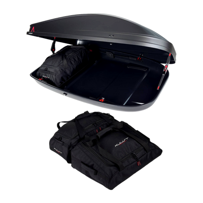 Takboxväsk-set G3 Spark 400