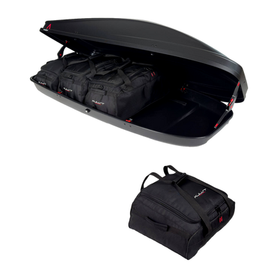 Takboxväsk-set G3 Spark 480