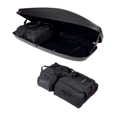 Takboxväsk-set G3 Spark 480