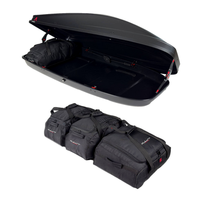 Takboxväsk-set G3 Spark 480