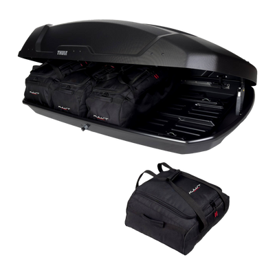 Takboxväsk-set Thule Force XT L