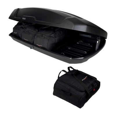 Takboxväsk-set Thule Force XT S
