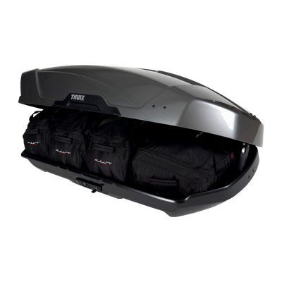 Takboxväsk-set Thule Motion XT M
