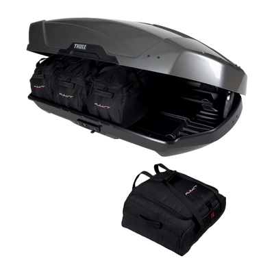 Takboxväsk-set Thule Motion XT M