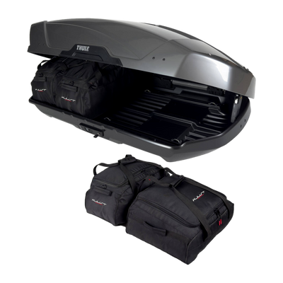 Takboxväsk-set Thule Motion XT M