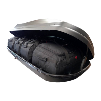 Takboxväsk-set Thule Pacific 780