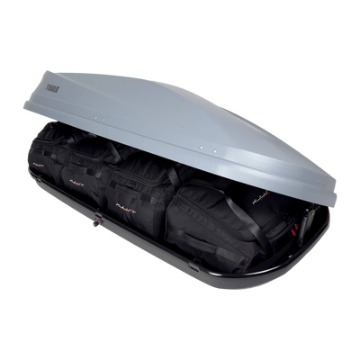 Takboxväsk-set Thule Touring L
