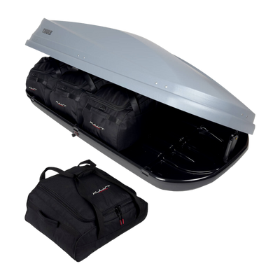 Takboxväsk-set Thule Touring L