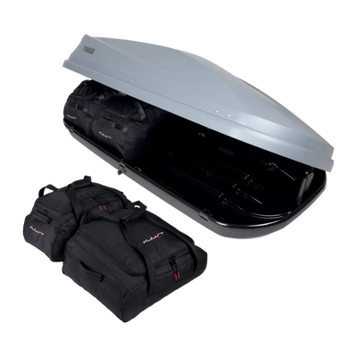 Takboxväsk-set Thule Touring L