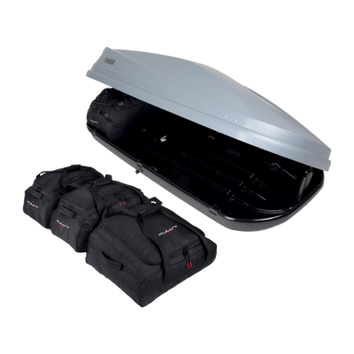 Takboxväsk-set Thule Touring L
