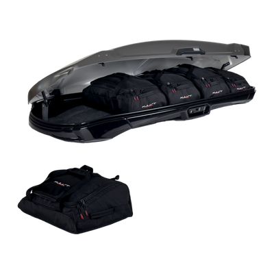 Takboxväsk-set Thule Vector Alpine