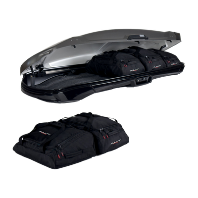 Takboxväsk-set Thule Vector Alpine