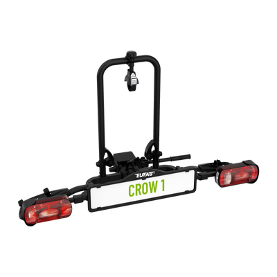 Cykelhållare Eufab Crow 1