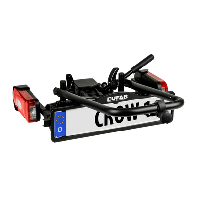 Cykelhållare Eufab Crow 1