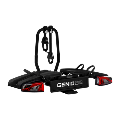 Cykelhållare Atera Genio Pro Advanced black editon
