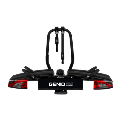 Cykelhållare Atera Genio Pro Advanced black editon