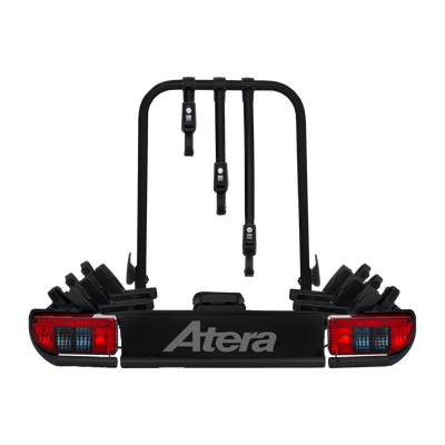 Cykelhållare Atera Strada Sport 3 black edition