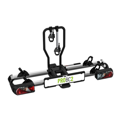Cykelhållare Eufab ProBC2