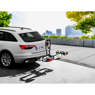 Cykelhållare Eufab ProBC2