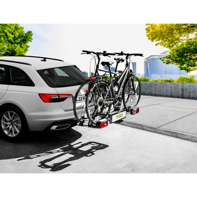 Cykelhållare Eufab ProBC2