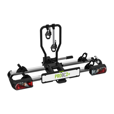 Cykelhållare Eufab ProBC2+