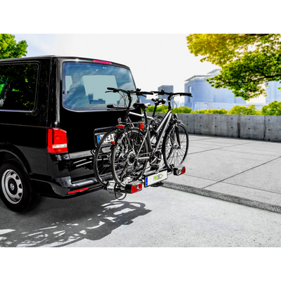 Cykelhållare Eufab ProBC2+