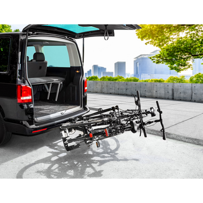 Cykelhållare Eufab ProBC2+