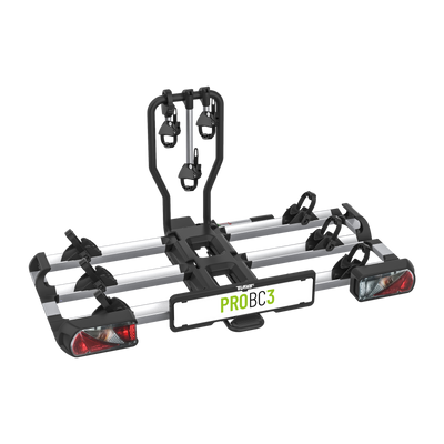 Cykelhållare Eufab ProBC3