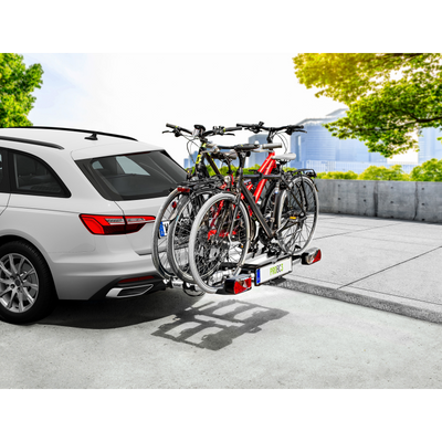 Cykelhållare Eufab ProBC3