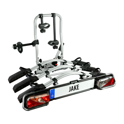 utvidgning cykelhållare Eufab Jake