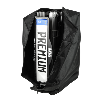 Cykelhållare Eufab Premium