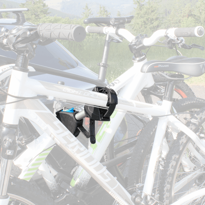 Utvidgning cykelhållare Oris Tracc