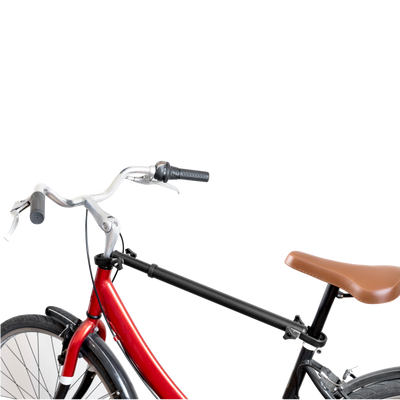 Hållare för cykelramar Menabo