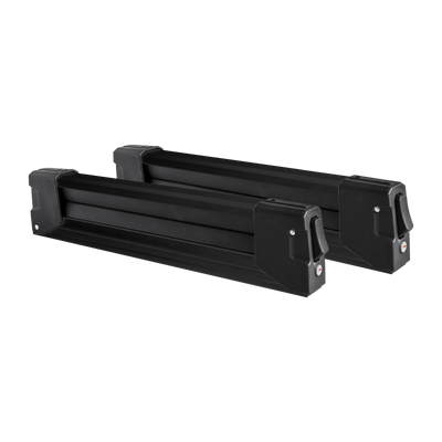Skidhållare / Snowboardhållare Menabo Yelo 4NS black