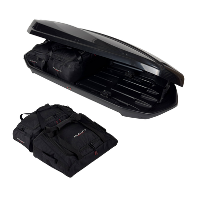 Takboxväsk-set Aleo Strike 440