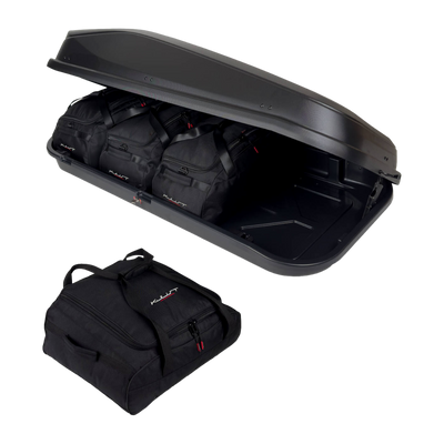 Takboxväsk-set Aleo Easyline 430