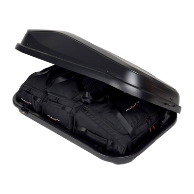 Takboxväsk-set Aleo Easyline 320
