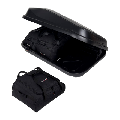 Takboxväsk-set Aleo Easyline 320